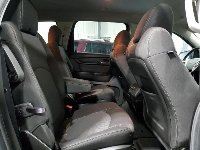 1GNKRGKD5EJ261642 - 2014 CHEVROLET TRAVERSE LT أرجواني صورة 11