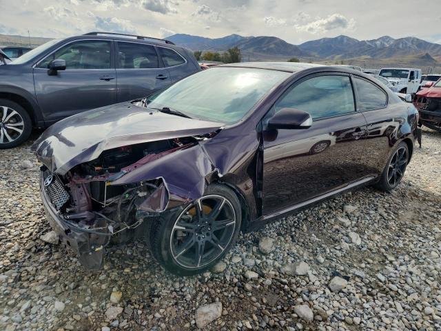 2008 TOYOTA SCION TC, 