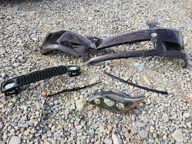 JTKDE167780238932 - 2008 TOYOTA SCION TC BURGUNDY photo 12