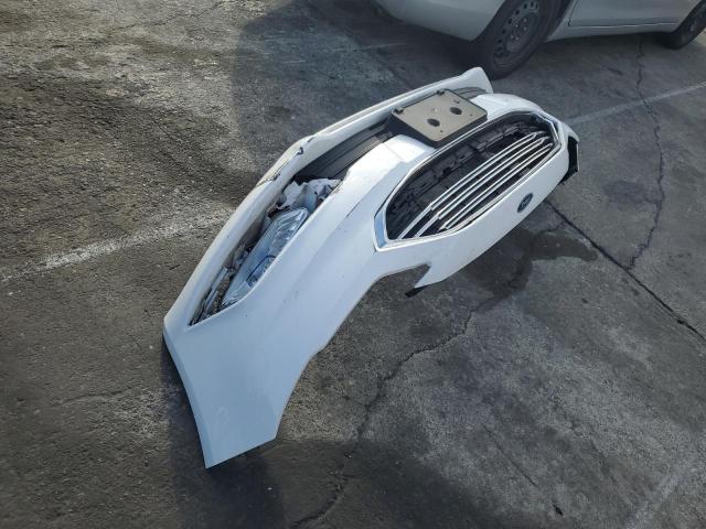 3FA6P0LU7JR281208 - 2018 FORD FUSION SE HYBRID თეთრი ფოტო 12