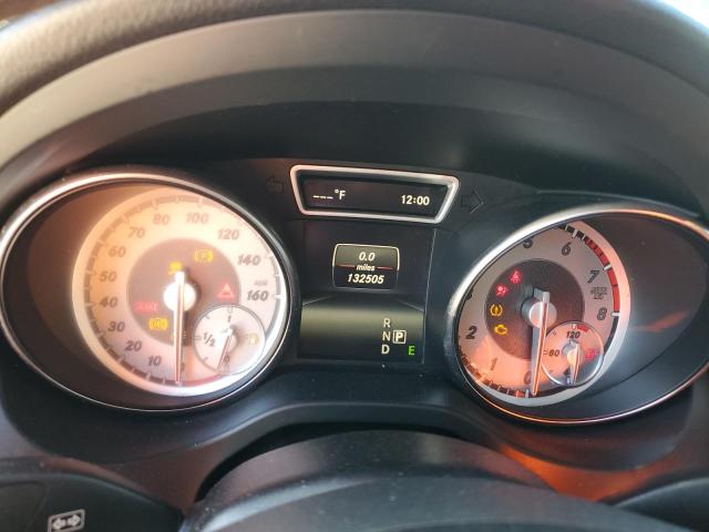 WDDSJ4GB4FN281631 - 2015 MERCEDES-BENZ CLA 250 4MATIC GRAY photo 9