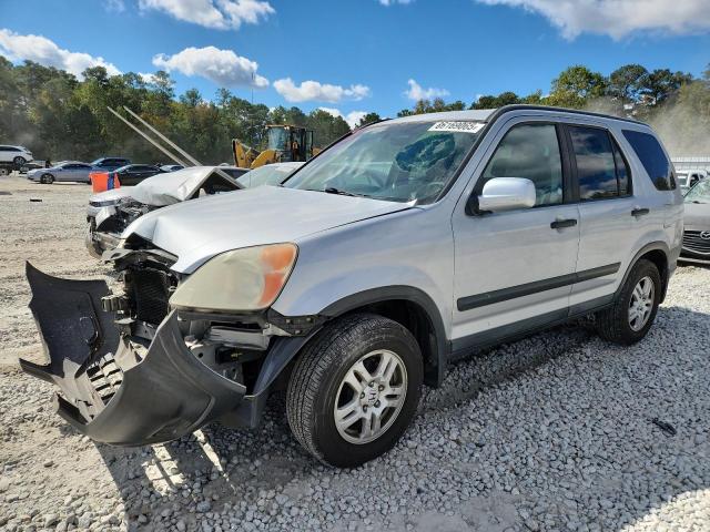 2004 HONDA CR-V EX, 