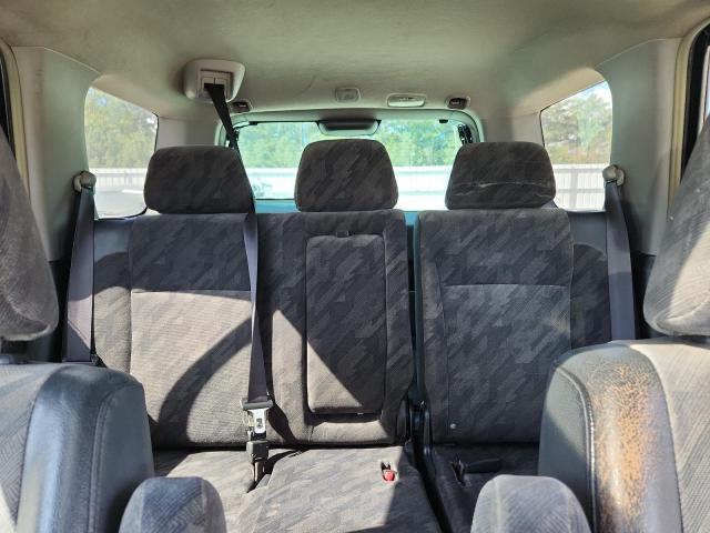 SHSRD78864U238949 - 2004 HONDA CR-V EX SILVER photo 10