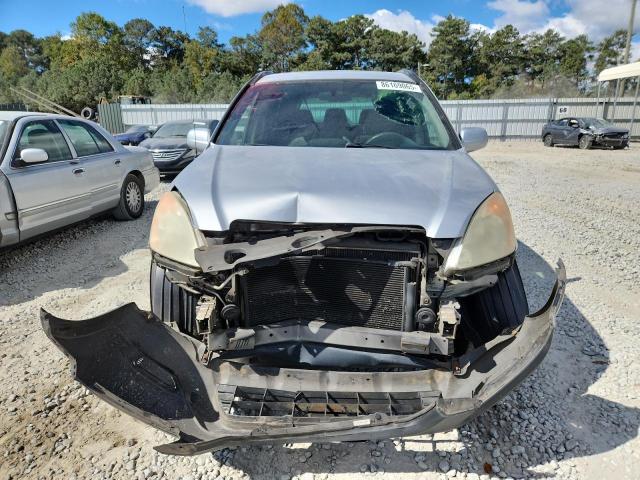 SHSRD78864U238949 - 2004 HONDA CR-V EX SILVER photo 5