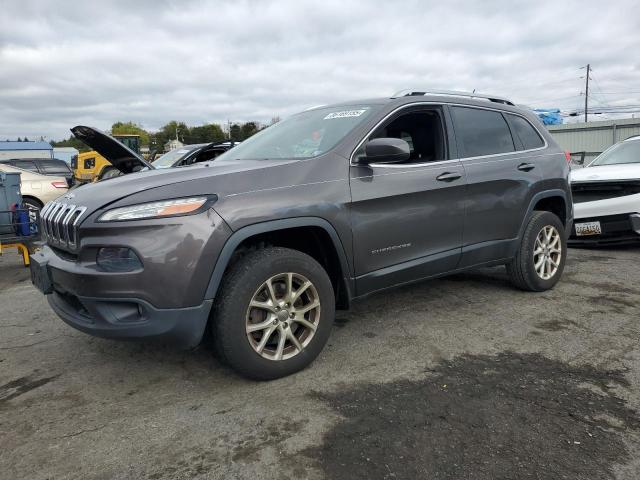 2014 JEEP CHEROKEE LATITUDE, 