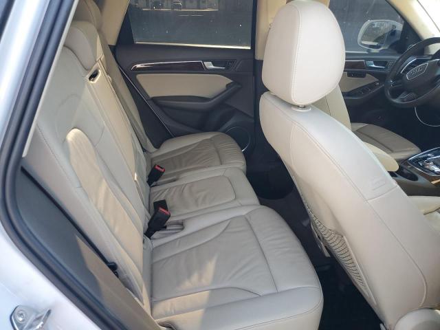 WA1LFAFP9FA010819 - 2015 AUDI Q5 PREMIUM PLUS WHITE photo 11