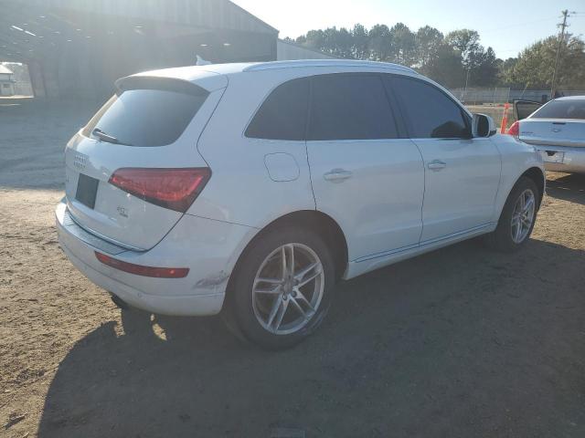 WA1LFAFP9FA010819 - 2015 AUDI Q5 PREMIUM PLUS WHITE photo 3