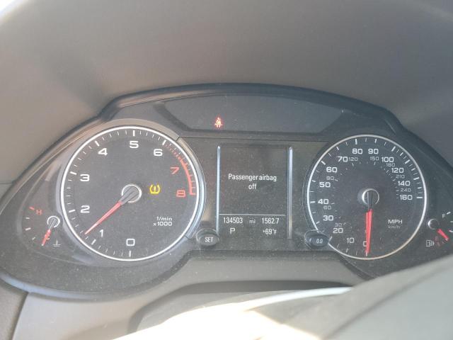 WA1LFAFP9FA010819 - 2015 AUDI Q5 PREMIUM PLUS WHITE photo 9