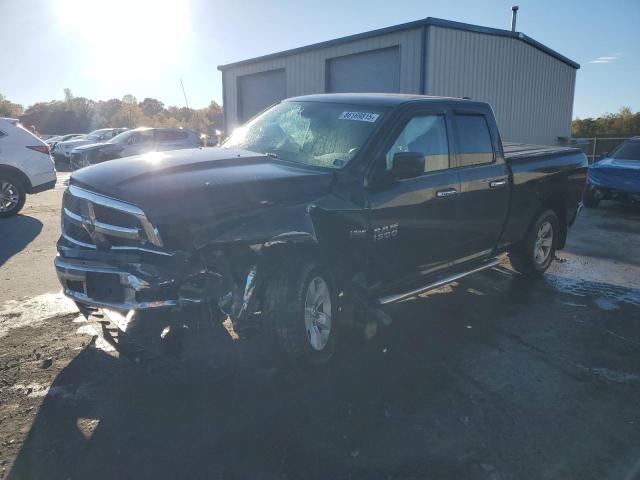 2016 RAM 1500 SLT, 