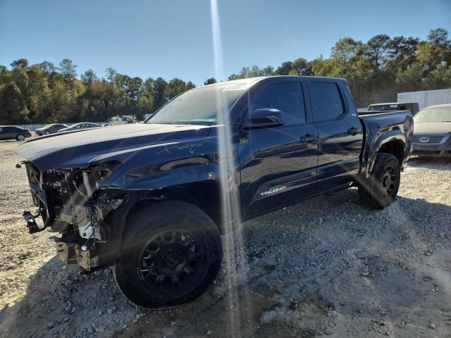 2025 TOYOTA TACOMA DOUBLE CAB, 