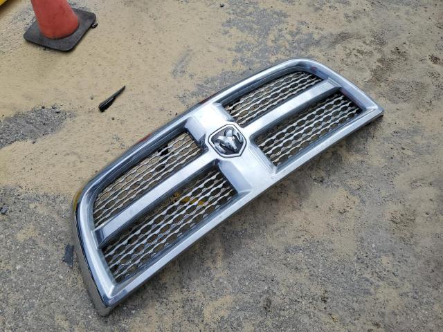 3C6UR5FL8EG289421 - 2014 RAM 2500 LARAMIE WHITE photo 12