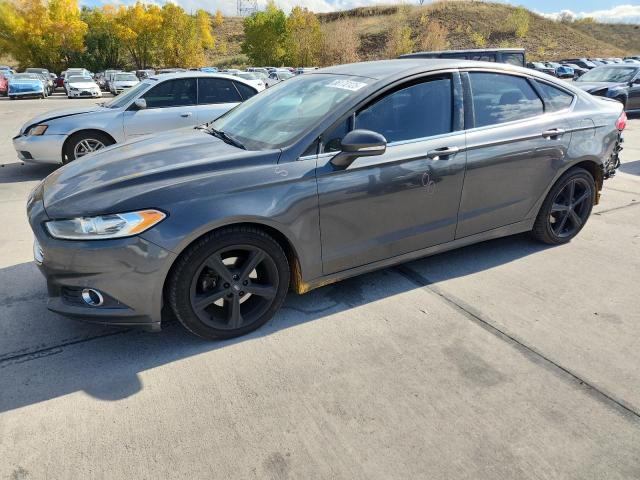 2016 FORD FUSION SE, 