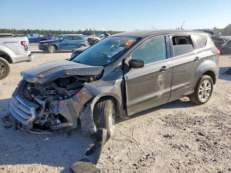 2019 FORD ESCAPE SE, 