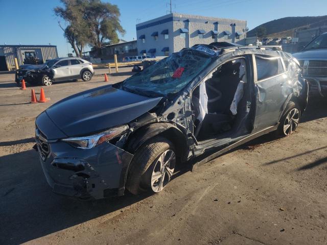 2024 SUBARU CROSSTREK PREMIUM, 