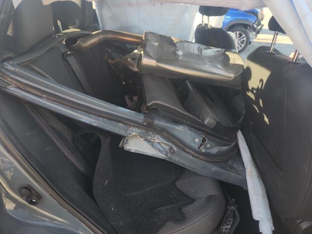 JF2GUADC1RH392760 - 2024 SUBARU CROSSTREK PREMIUM 灰色 照片 10