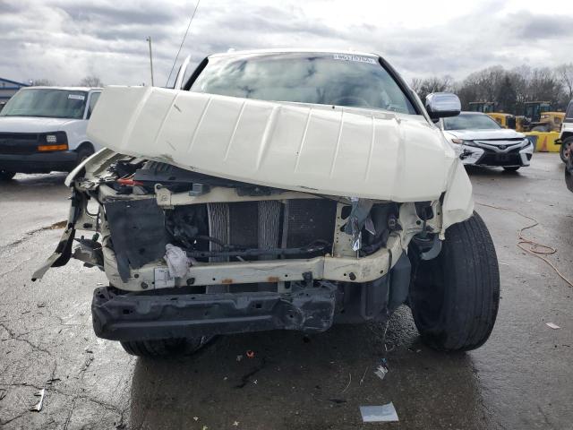 1A8HW58207F576319 - 2007 CHRYSLER ASPEN LIMITED თეთრი ფოტო 5