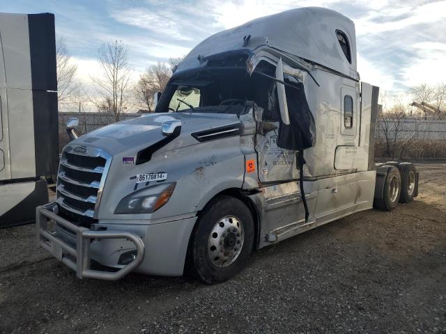 3AKJHHDR6RSVH5390 - 2024 FREIGHTLINER CASCADIA 1 Ақ фото 2