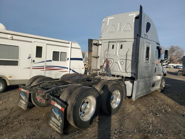 3AKJHHDR6RSVH5390 - 2024 FREIGHTLINER CASCADIA 1 Ақ фото 4