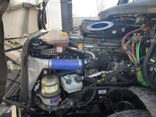 3AKJHHDR6RSVH5390 - 2024 FREIGHTLINER CASCADIA 1 Ақ фото 7