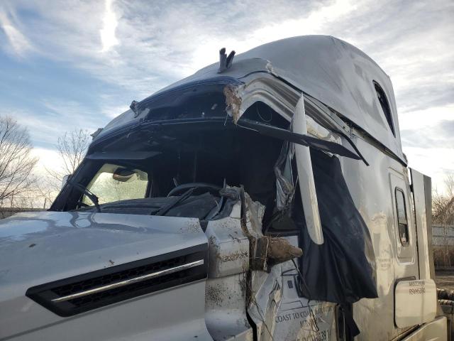 3AKJHHDR6RSVH5390 - 2024 FREIGHTLINER CASCADIA 1 Ақ фото 9