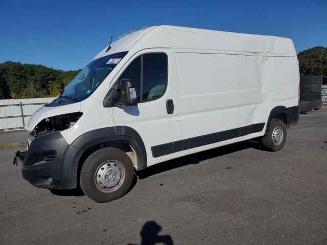 2025 RAM PROMASTER 3500 HIGH, 