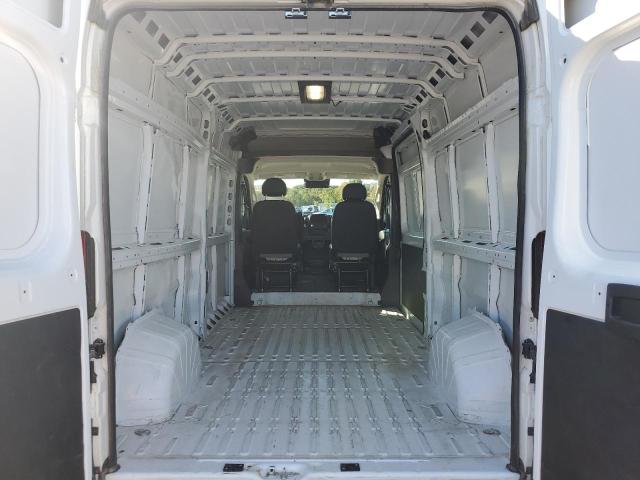 3C6MRVHG4SE548381 - 2025 RAM PROMASTER 3500 HIGH Белый фото 10