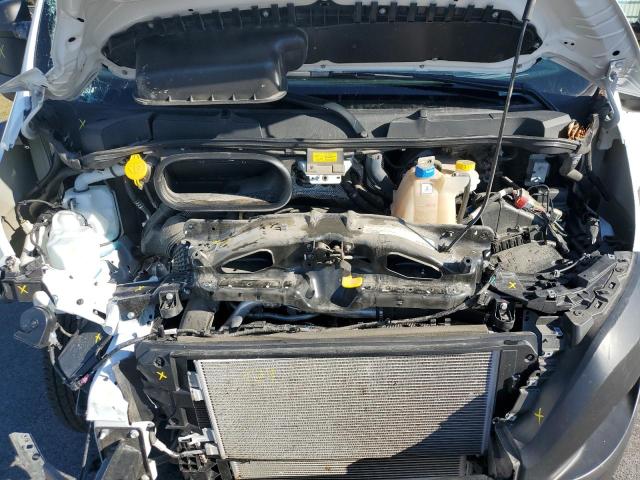 3C6MRVHG4SE548381 - 2025 RAM PROMASTER 3500 HIGH Белый фото 12