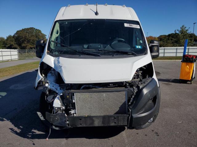 3C6MRVHG4SE548381 - 2025 RAM PROMASTER 3500 HIGH Белый фото 5