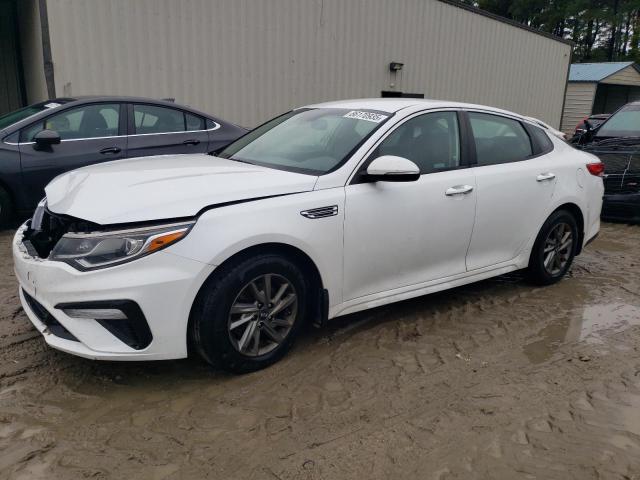 2019 KIA OPTIMA LX, 