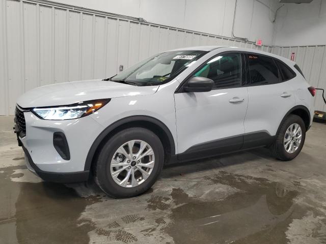 2025 FORD ESCAPE ACTIVE, 