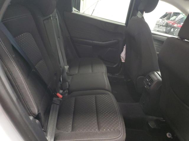 1FMCU9GN8SUB33538 - 2025 FORD ESCAPE ACTIVE WHITE photo 10