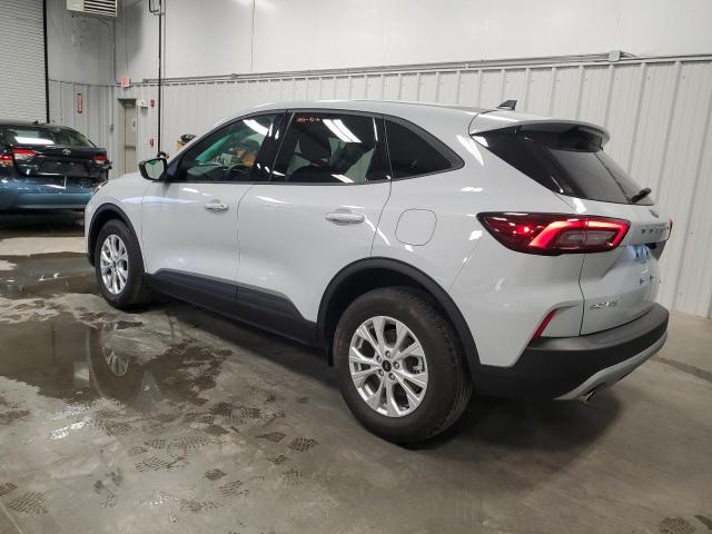 1FMCU9GN8SUB33538 - 2025 FORD ESCAPE ACTIVE WHITE photo 2