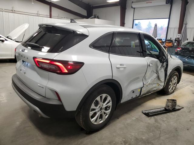 1FMCU9GN8SUB33538 - 2025 FORD ESCAPE ACTIVE WHITE photo 3