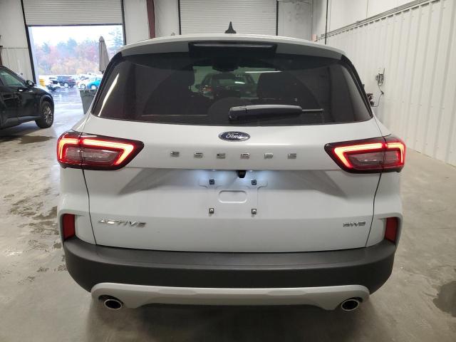 1FMCU9GN8SUB33538 - 2025 FORD ESCAPE ACTIVE WHITE photo 6