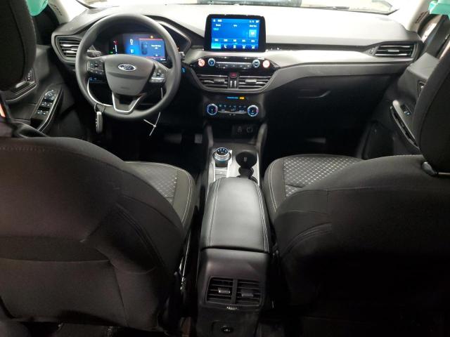 1FMCU9GN8SUB33538 - 2025 FORD ESCAPE ACTIVE WHITE photo 8