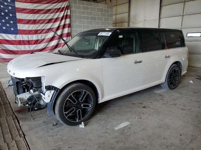 2015 FORD FLEX SEL, 
