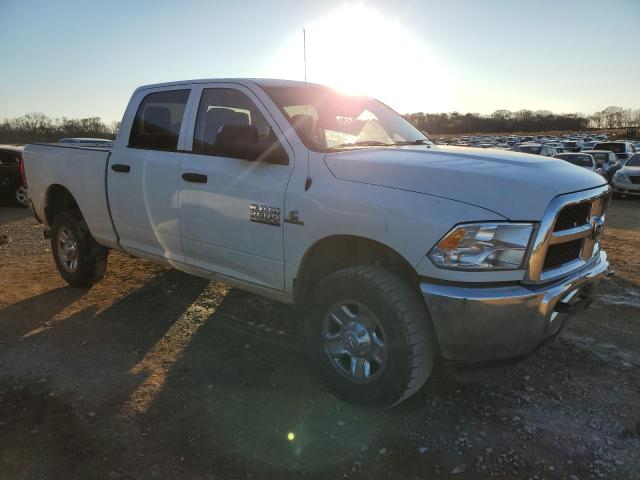 3C6UR5CL9FG610730 - 2015 RAM 2500 ST WHITE photo 4