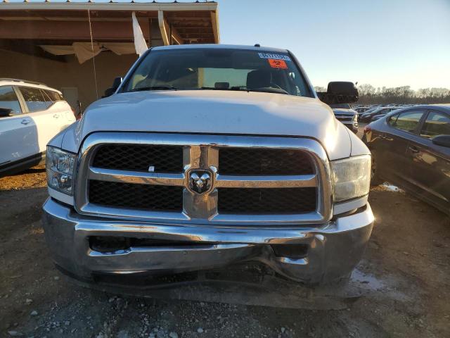 3C6UR5CL9FG610730 - 2015 RAM 2500 ST WHITE photo 5