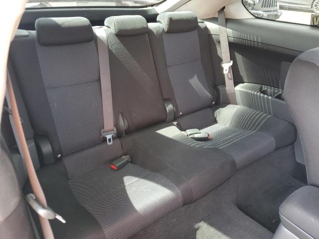 JTKDE167480235485 - 2008 TOYOTA SCION TC PURPLE photo 10
