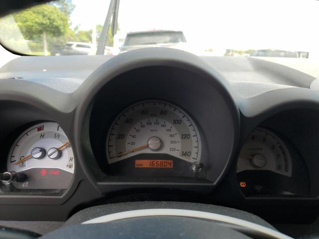 JTKDE167480235485 - 2008 TOYOTA SCION TC PURPLE photo 9