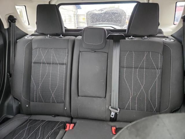 MAJ3S2GE0KC301024 - 2019 FORD ECOSPORT SE Blanco foto 10