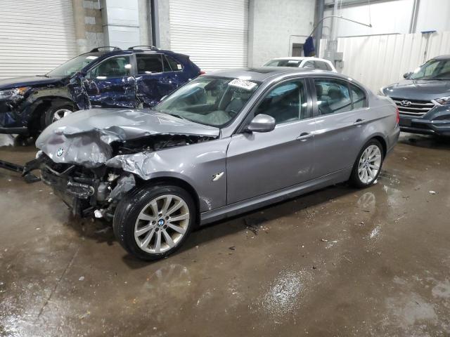 2011 BMW 328 XI SULEV, null