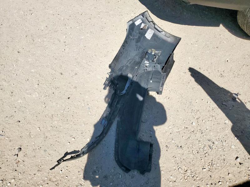 1G11E5SA0GF103802 - 2016 CHEVROLET MALIBU LIM LTZ 银色 照片 12