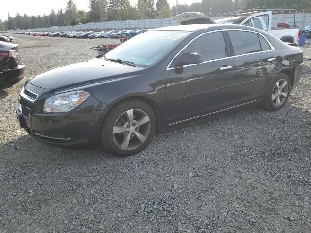 2012 CHEVROLET MALIBU 1LT, 