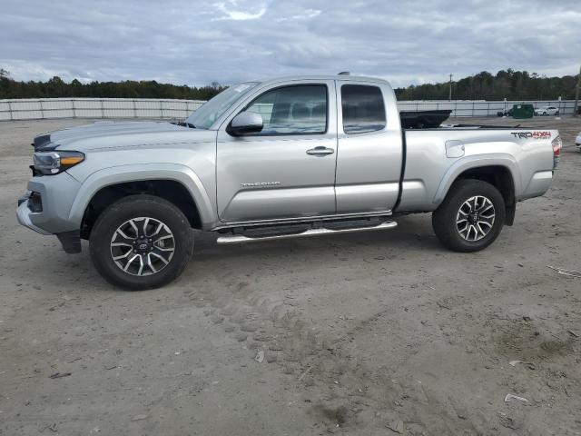 2023 TOYOTA TACOMA ACCESS CAB, 