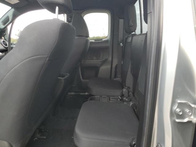 3TYSZ5AN6PT162376 - 2023 TOYOTA TACOMA ACCESS CAB Plata foto 10