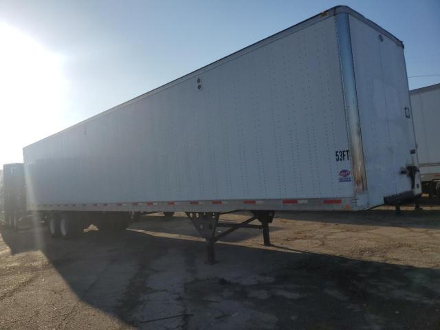 2016 UTILITY UNKNOWN, 