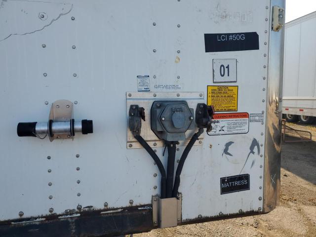 1UYVS2533GG641001 - 2016 UTILITY UNKNOWN Ağ foto 8