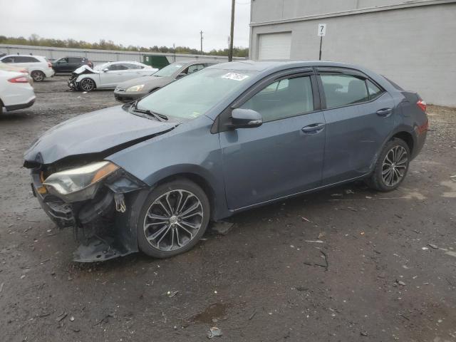 2014 TOYOTA COROLLA L, 