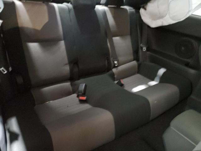 JTKJF5C79E3085654 - 2014 TOYOTA SCION TC 红色 照片 10